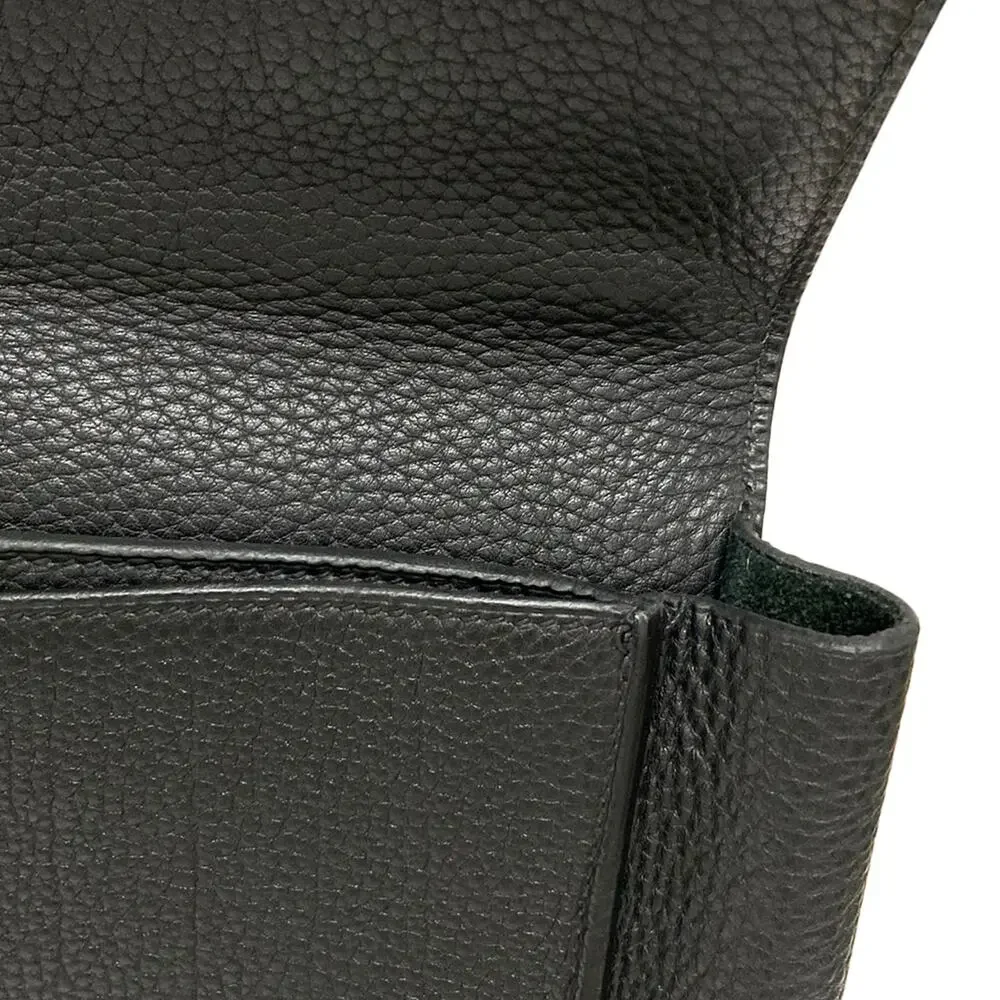 Hermès Sac a Depeche 41 Business Bag